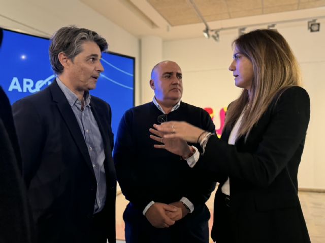 Archena refuerza la limpieza, el reciclaje y el cuidado de zonas verdes con un nuevo servicio integral más eficiente - 5, Foto 5