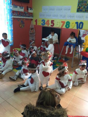La Guardera La Estrella tambin vivi el Carnaval 2016 - 34
