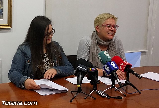 13 voluntarios participarn en el programa de refuerzo educativo - 1