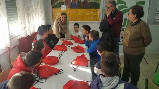 El 54 por ciento del aceite que se produce en la Región de Murcia es virgen extra - 1, Foto 1