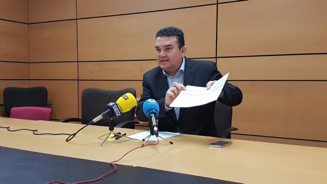 El PSOE denuncia que el presupuesto para juntas se aleja de la descentralización y aumenta las partidas de gestión directa del PP - 1, Foto 1