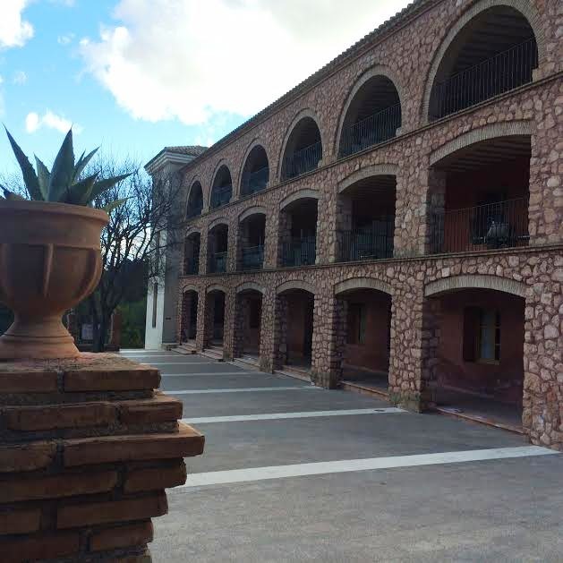 El Pleno tratará este mes el pliego de cláusulas administrativas del nuevo contrato de arrendamiento del hotel y las casas rurales de La Santa, Foto 6