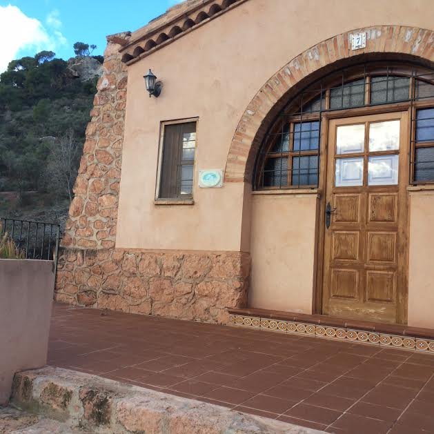 El Pleno tratará este mes el pliego de cláusulas administrativas del nuevo contrato de arrendamiento del hotel y las casas rurales de La Santa, Foto 9