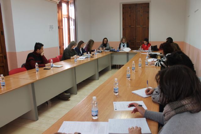 Se celebra una reunión de la Mesa Técnica de Coordinación del Sistema de Garantía Juvenil - 1, Foto 1