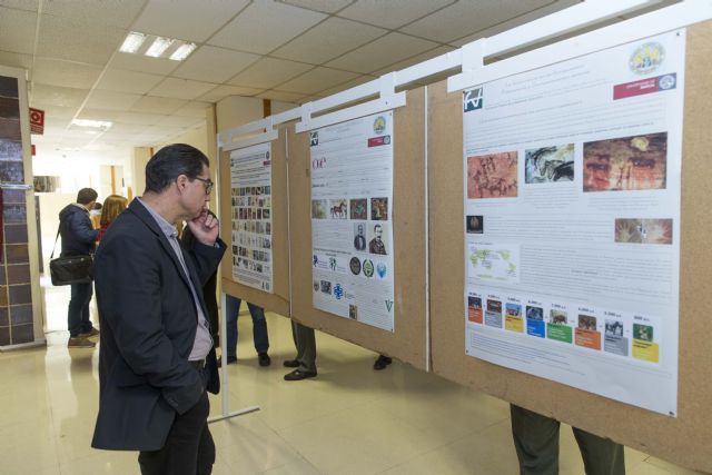 La Facultad de Veterinaria de la UMU entrega diplomas a los profesores colaboradores honorarios del centro - 3, Foto 3