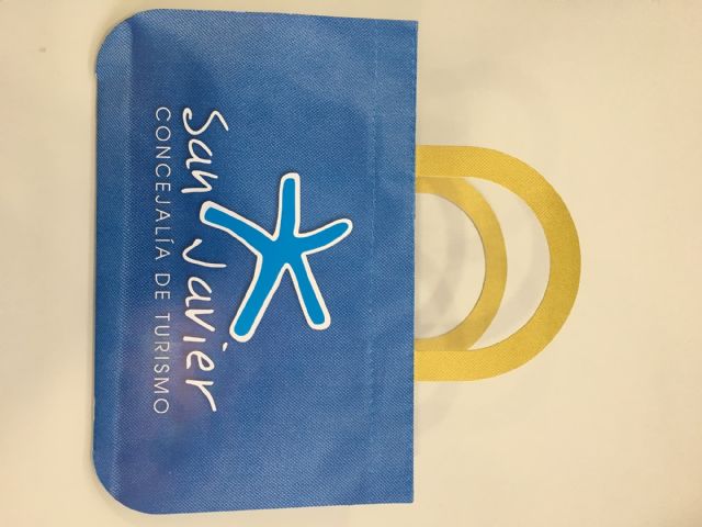 San Javier buscará al público en FITUR, con el Carnaval, Don Juan Tenorio, festivales y la tradicional degustación del pastel Cierva - 1, Foto 1