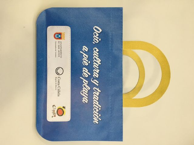 San Javier buscará al público en FITUR, con el Carnaval, Don Juan Tenorio, festivales y la tradicional degustación del pastel Cierva - 2, Foto 2