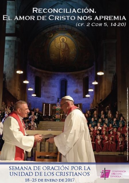 Semana de Oración por la Unidad de los Cristianos - 1, Foto 1