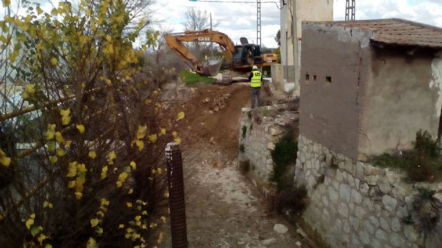 Huerta Viva pide más sensibilidad con el patrimonio hidráulico - 1, Foto 1