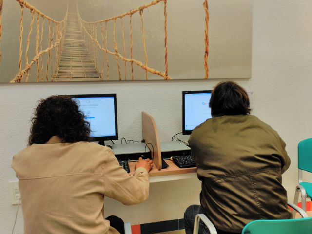 La Fundación Jesús Abandonado refuerza sus recursos ante la alerta por frío en coordinación con Ayuntamiento de Murcia - 1, Foto 1