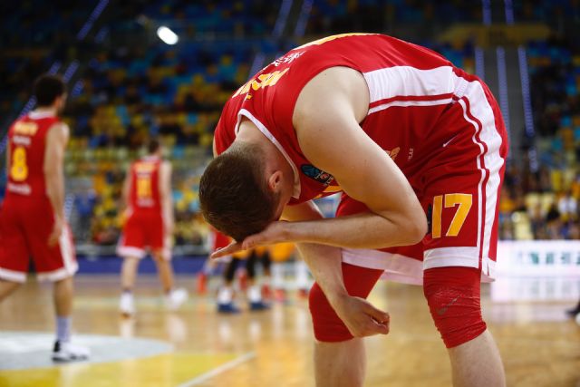 El UCAM Murcia rema pero se queda en la orilla - 3, Foto 3