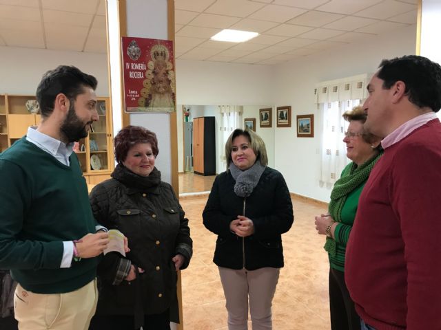 El Ayuntamiento invierte más de 75.000 euros en mejorar 20 locales de asociaciones de mujeres de nuestro término municipal - 1, Foto 1