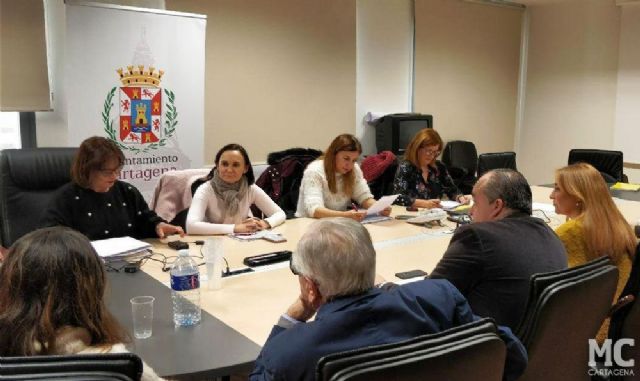 Isabel García denuncia una nueva maniobra de Castejón y el PSOE para evitar resolver sobre el recurso vecinal contra la ampliación del servicio de aguas - 1, Foto 1