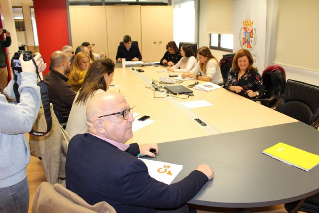 Ciudadanos propone en la Comisión de Hacienda que MC o Podemos presida la Comisión de Investigación a Hidrogea - 1, Foto 1