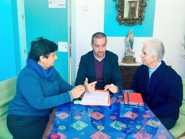 La Comunidad subvenciona un proyecto para abastecer de agua a cinco poblaciones de Madagascar - 1, Foto 1