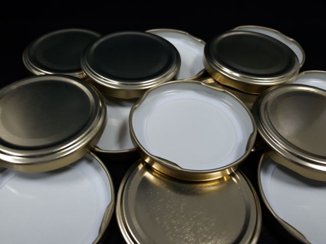 La murciana Bemasa Caps presenta su nueva línea de producción de tapas Caps Twist PVC Free - 1, Foto 1