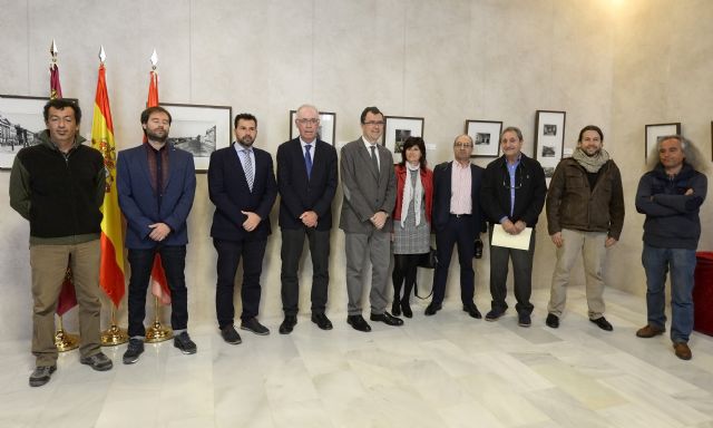 El Ayuntamiento recupera más 2 millones de m2 de paisaje natural junto a cinco asociaciones medioambientales - 2, Foto 2