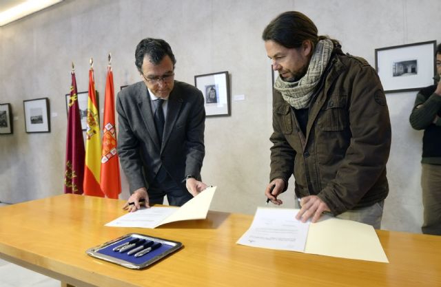 El Ayuntamiento recupera más 2 millones de m2 de paisaje natural junto a cinco asociaciones medioambientales - 3, Foto 3