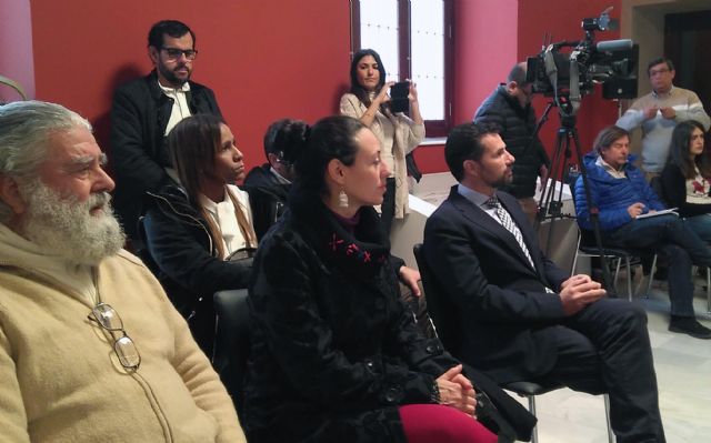 Cs califica de deficiente la gestión de José Ballesta en materia medioambiental - 1, Foto 1