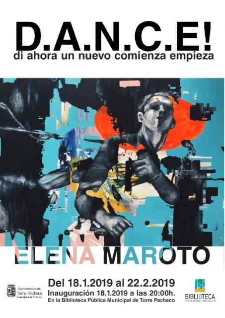 D.A.N.C.E! di ahora un nuevo comienza empieza - 3, Foto 3