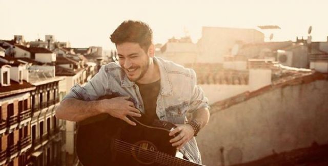 Dani Rovira, Niña Pastori, Cepeda, Pablo Milanés, Café Quijano y un ciclo sinfónico familiar, los espectáculos más destacados este primer semestre en El Batel - 1, Foto 1