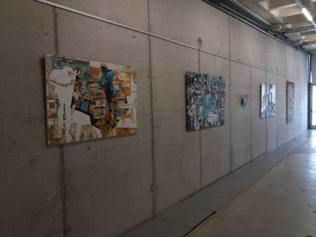 D.A.N.C.E! di ahora un nuevo comienza empieza - 1, Foto 1