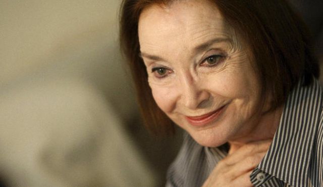 El Festival Internacional de Teatro, Música y Danza de San Javier entregará el Premio de su 50 edición a Nuria Espert - 1, Foto 1