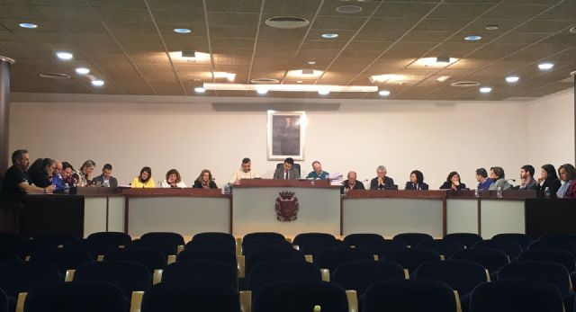 El impulso del vehículo eléctrico en San Javier incluye una bonificación del 75 por ciento en el impuesto de circulación - 1, Foto 1