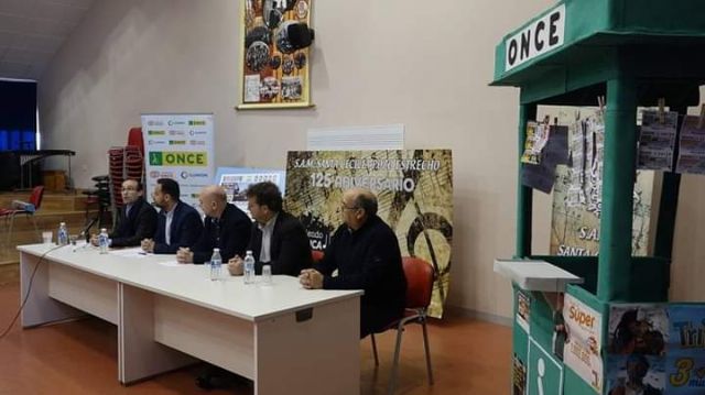 La música protagonista en el Cupón de la ONCE - 2, Foto 2