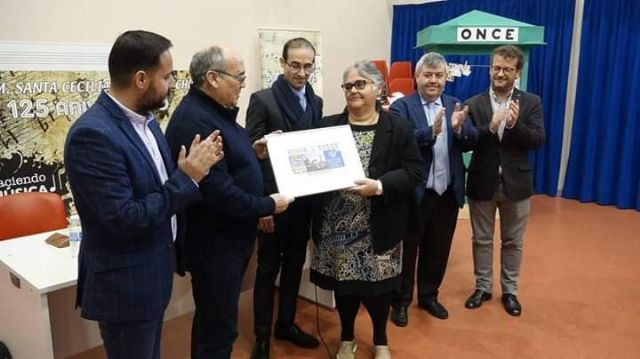 La música protagonista en el Cupón de la ONCE - 4, Foto 4