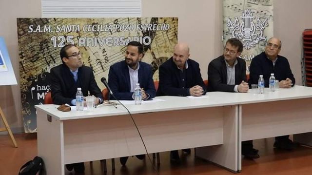 La música protagonista en el Cupón de la ONCE - 5, Foto 5