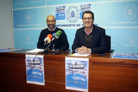 La Concejalía de Juventud colabora en la campaña Región de Murcia Bajo Cero - 1, Foto 1