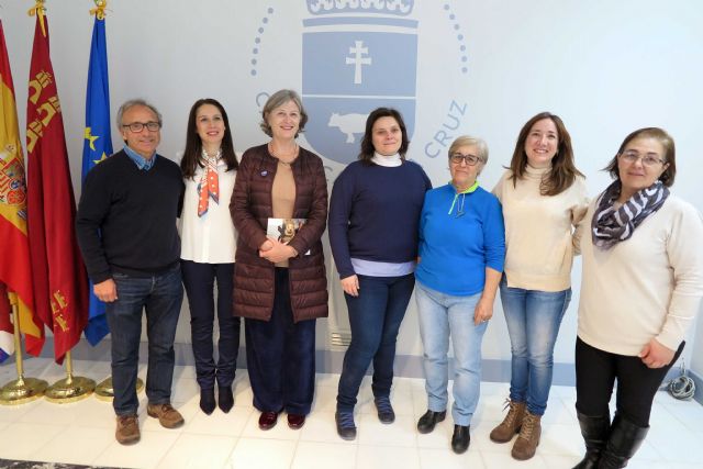 La Fundación Brigitte Bardot se desplaza a Caravaca - 4, Foto 4