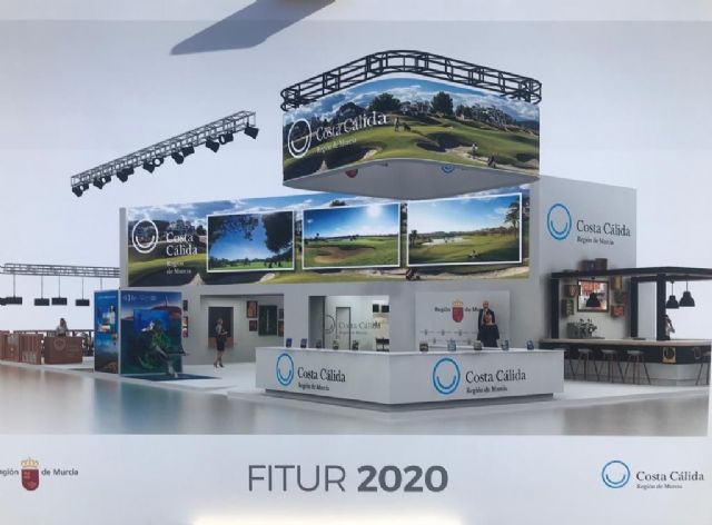 Águilas llevará a FITUR 2020 la excelencia de su gastronomía - 1, Foto 1