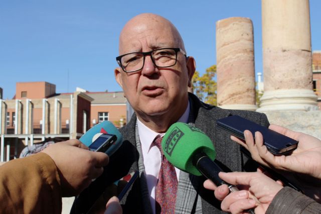 El concejal de Sanidad urge a la Comunidad a dotar de presupuesto el desarrollo del reglamento de Bienestar Animal - 1, Foto 1