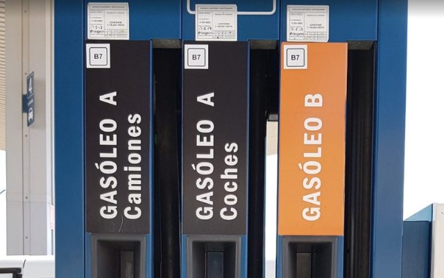 Los transportistas tienen hasta el 31 de marzo para la declaración del kilometraje del gasóleo profesional de 2019 - 1, Foto 1