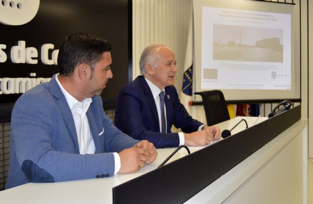 El Plan de Movilidad Urbana Sostenible celebra sesiones informativas para empresas y ciudadanos - 3, Foto 3