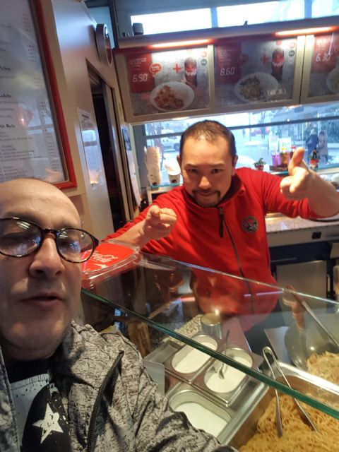 Así gana el racismo - 1, Foto 1