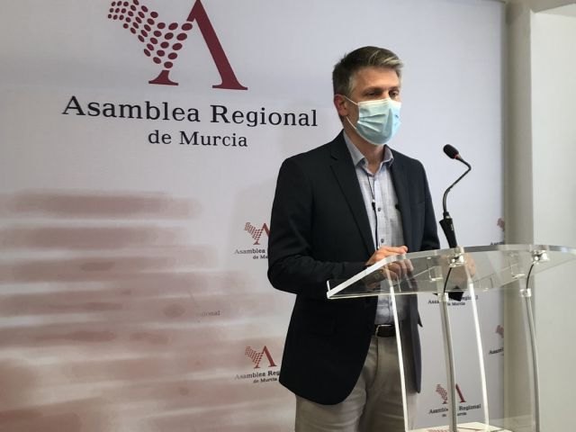 El PP lamenta que el PSOE siga utilizando los centros escolares para su rédito político cuando se está demostrando que los colegios son espacios seguros - 1, Foto 1