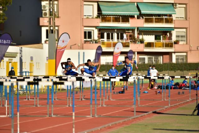 El UCAM Atletismo Cartagena y Practiser asistencia médica renuevan su acuerdo de colaboración - 4, Foto 4