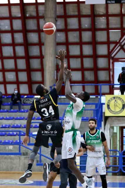 Importante victoria del Hozono Global Jairis frente al FG La Roda en una gran segunda parte - 3, Foto 3