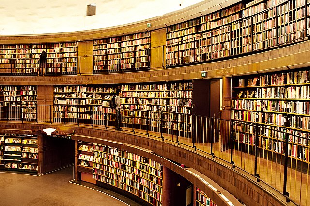 Actualización de lista de libros más grandes en tamaño del mundo - 1, Foto 1