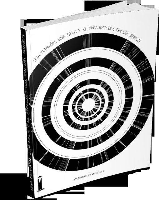 Editorial Tirano Banderas presenta Una prisión, una isla y el preludio del fin del mundo - 3, Foto 3