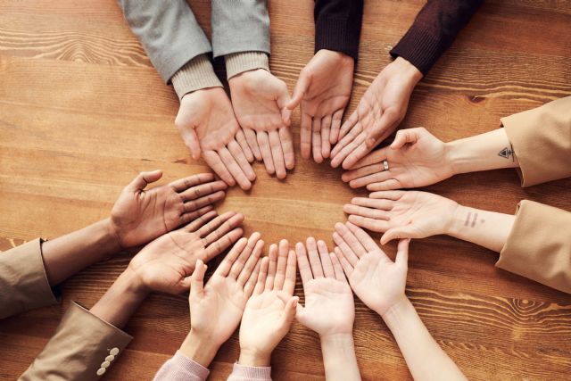 El Luzzy acoge este miércoles la jornada de diversidad religiosa ´Creando puentes hacia la convivencia´ - 1, Foto 1