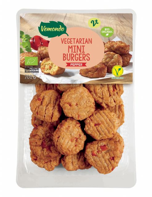 Lidl es la cadena de supermercados líder en crecimiento de ventas del segmento veggie con un +15,6% en el último año, según Kantar - 1, Foto 1