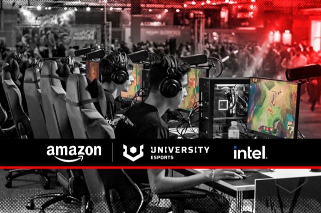 La Universidad de Murcia, entre las ganadoras de la competición Amazon UNIVERSITY Esports - 2, Foto 2
