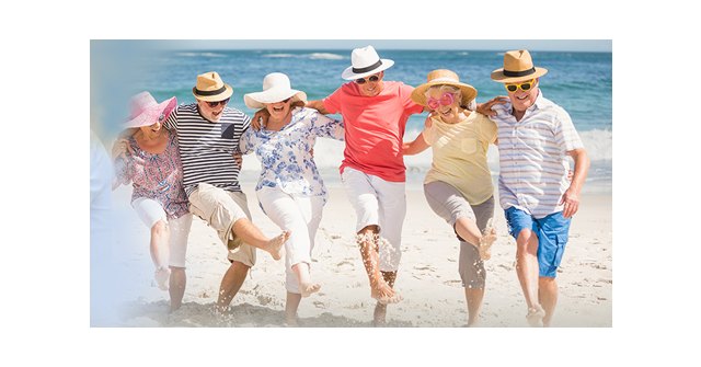 El RACE, a través de Mundiplan, asegura los viajes del IMSERSO a las costas peninsulares y las islas - 1, Foto 1