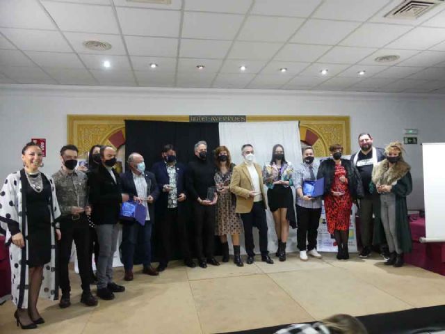 Celebración de la entrega de los Premios José María Toro Sánchez a la cultura - 1, Foto 1