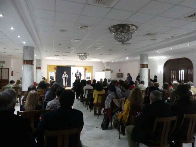 Celebración de la entrega de los Premios José María Toro Sánchez a la cultura - 2, Foto 2