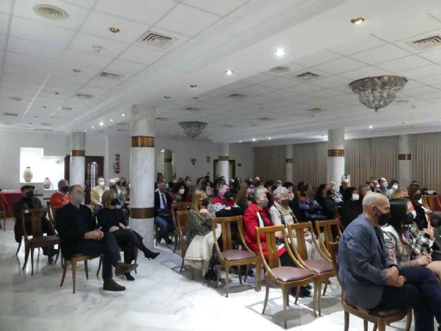 Celebración de la entrega de los Premios José María Toro Sánchez a la cultura - 3, Foto 3
